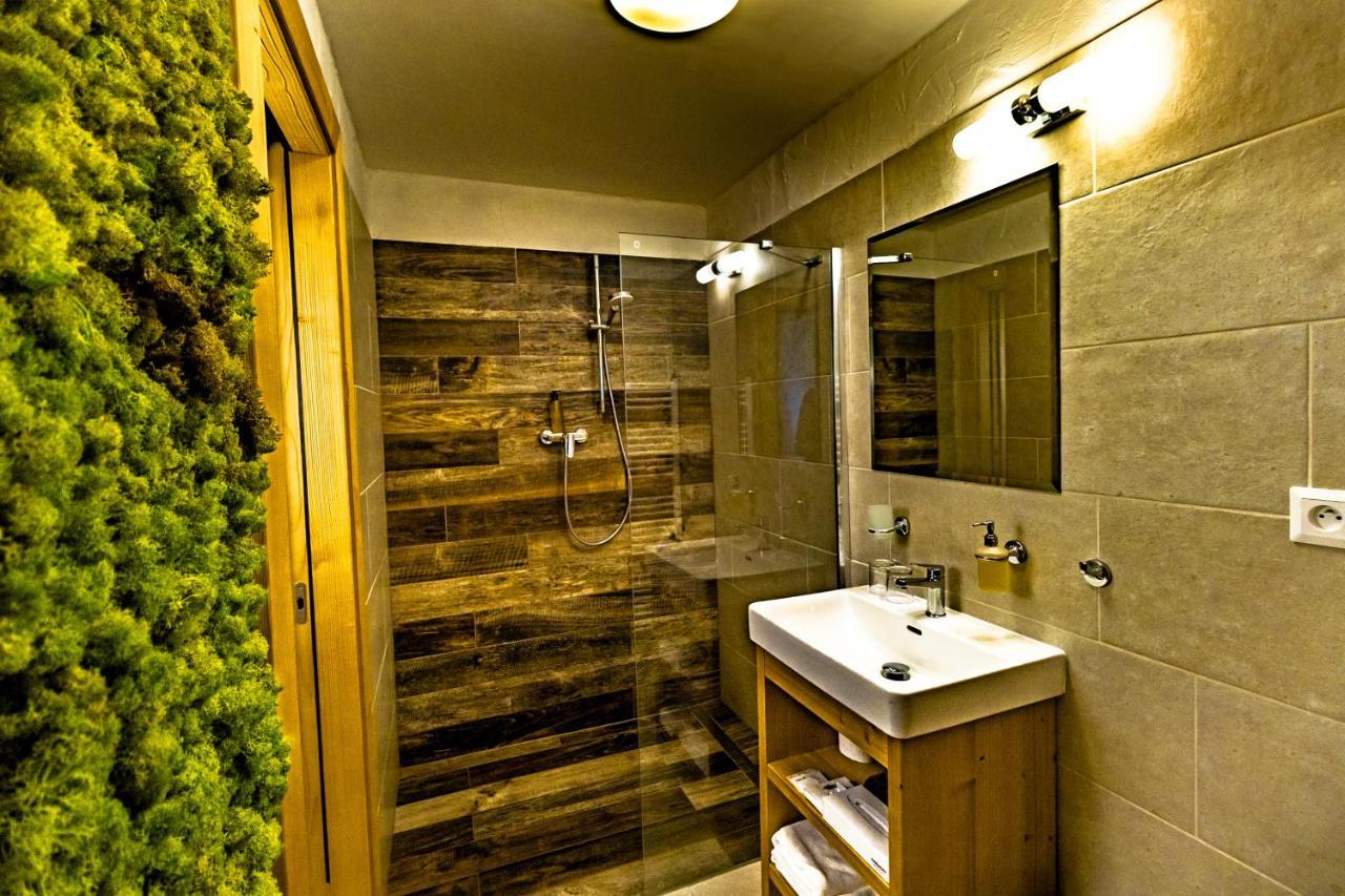 Cardinal Jasna Mountain Wellness Apartment 데마노브스카돌리나 외부 사진